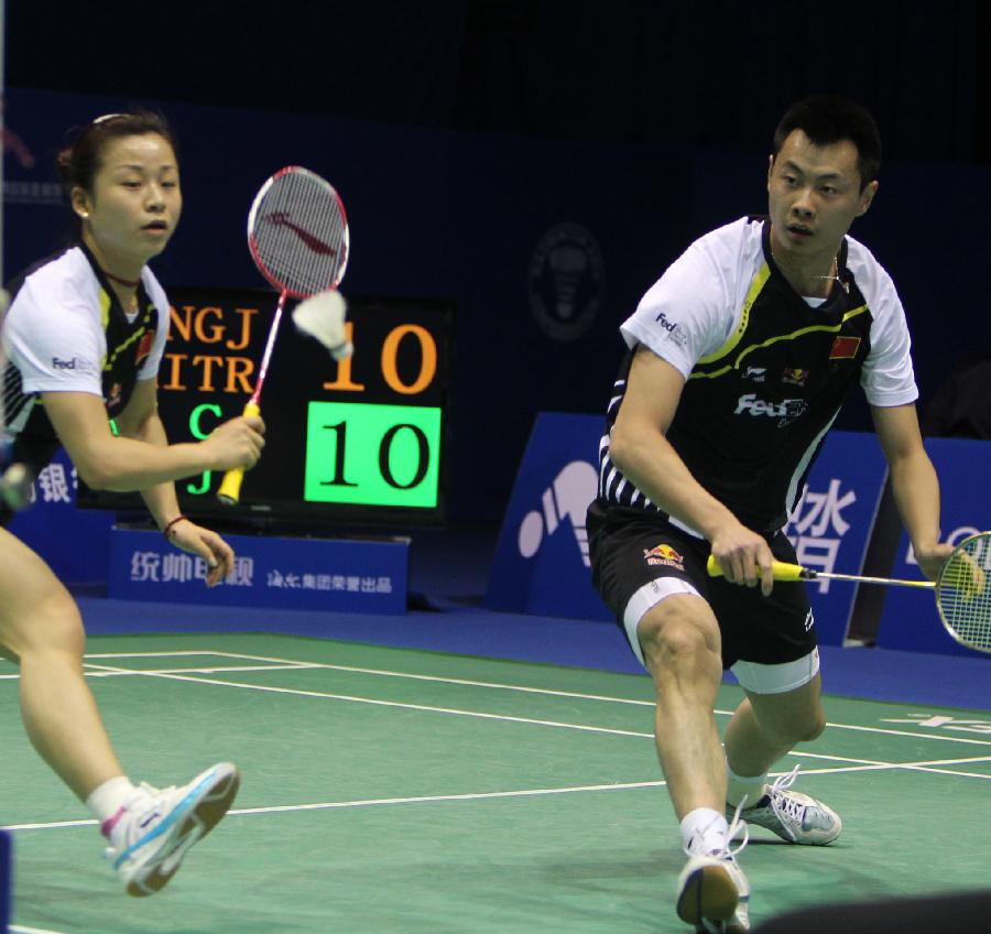 变幻的赛场 变幻的赛场