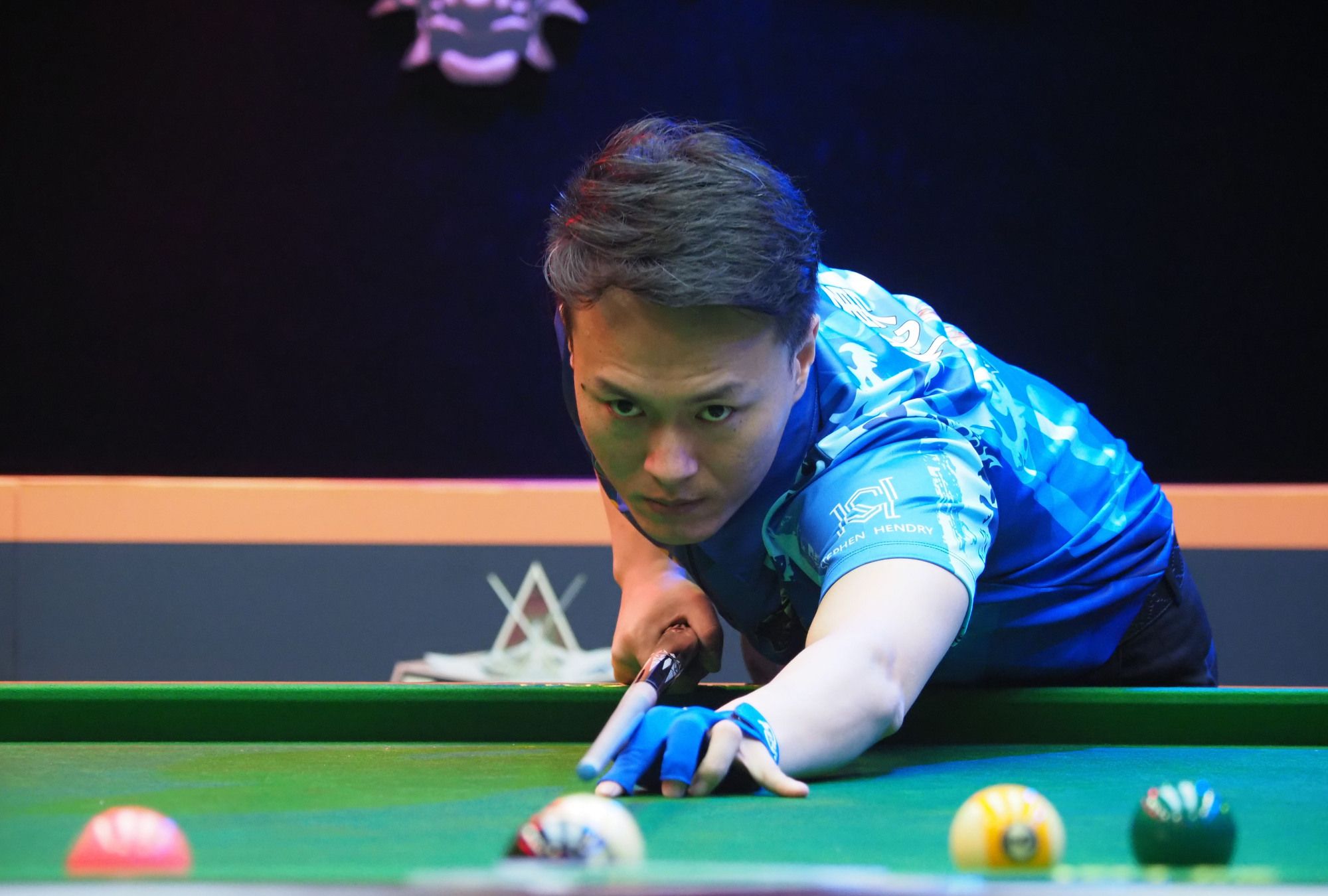 决中未能展 决中未能展