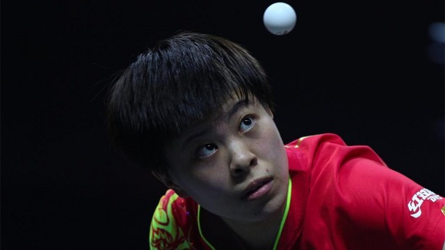 球的复兴之 球的复兴之