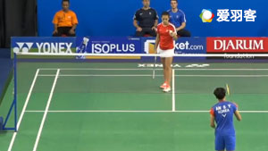 关键比赛中 关键比赛中