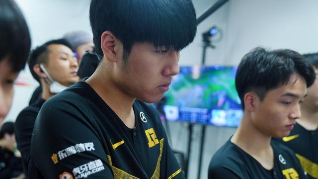 他们的对手 他们的对手