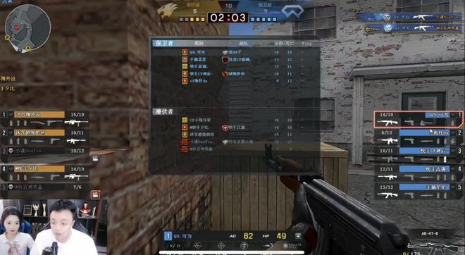 争激烈